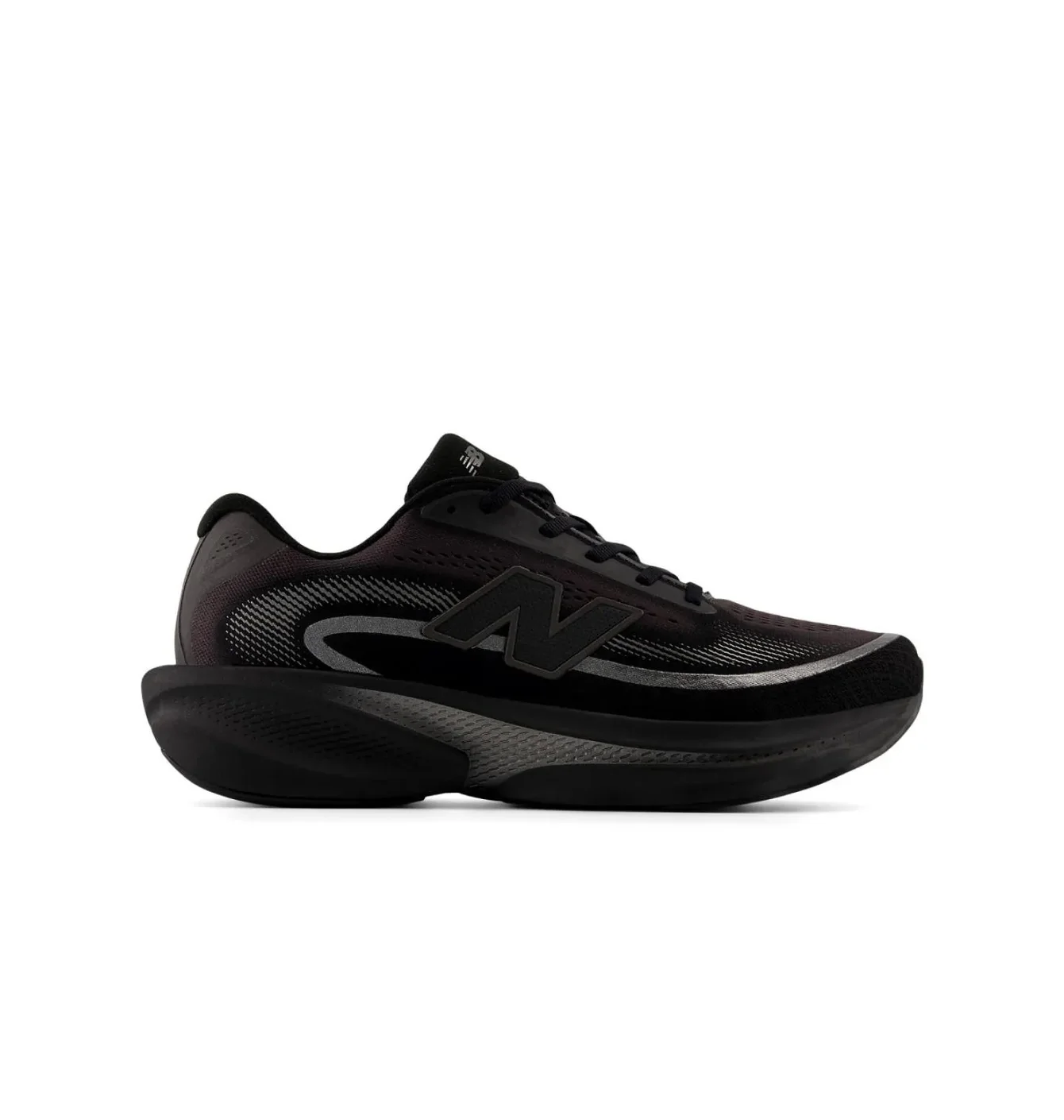 Кросівки чоловічі New Balance Ellipse Black MELPS21O