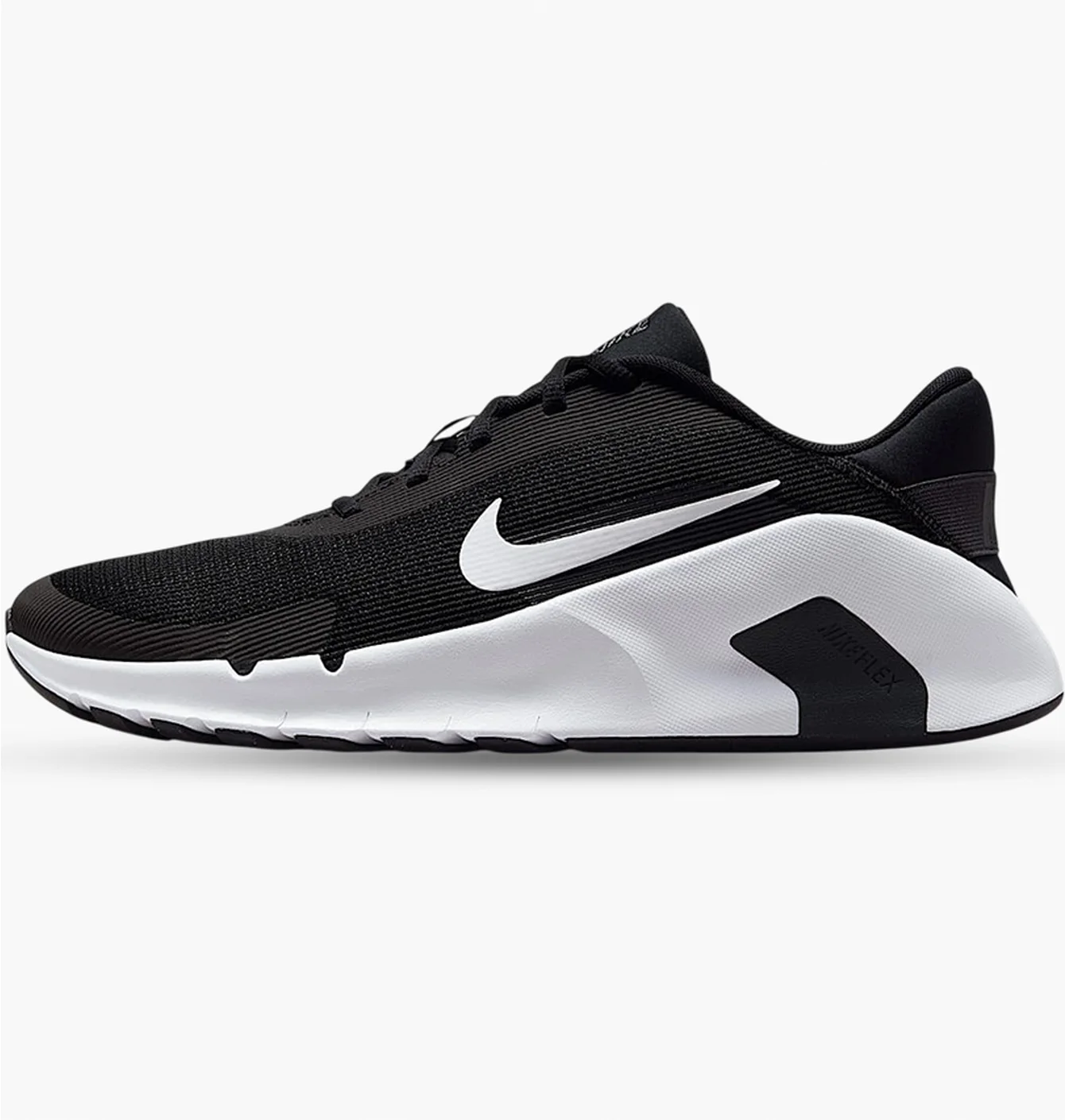 Кросівки чоловічі Nike Flex Train Black HV9972-003