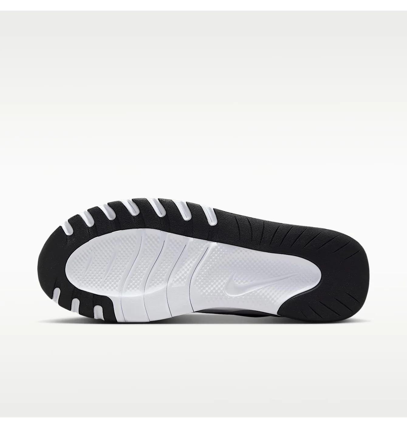 Кросівки чоловічі Nike Flex Train Black HV9972-003
