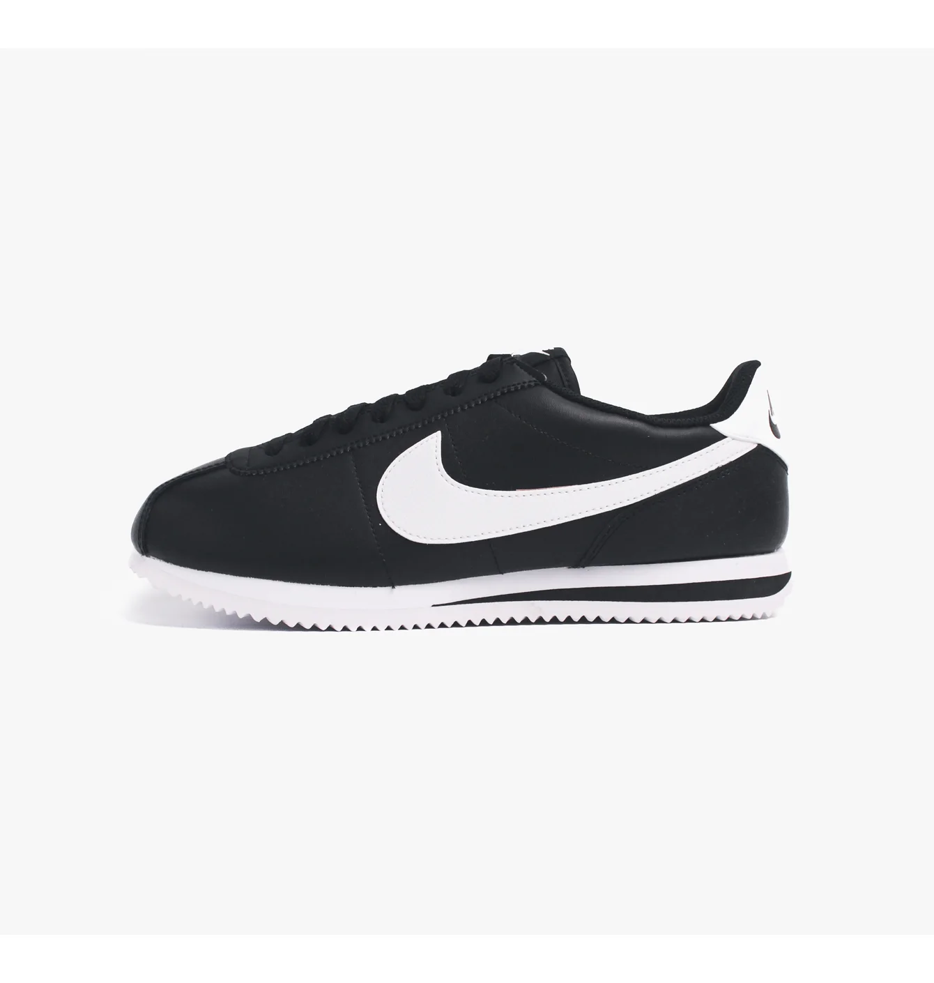 Кросівки чоловічі Nike Cortez Shoes Black DM4044-001