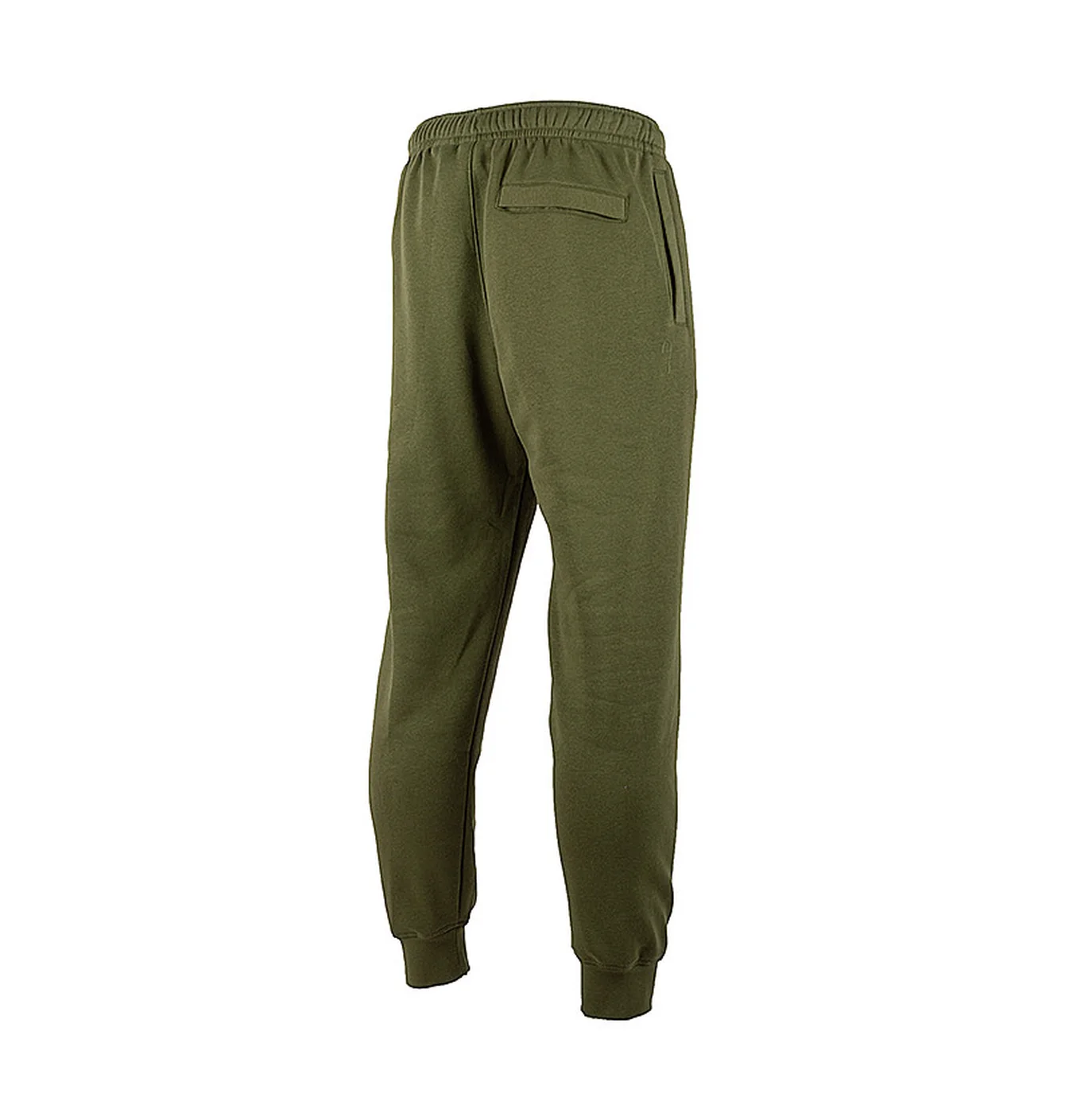 Штани чоловічі Nike M Nsw Sl Bb Pant Green Dm5467-326