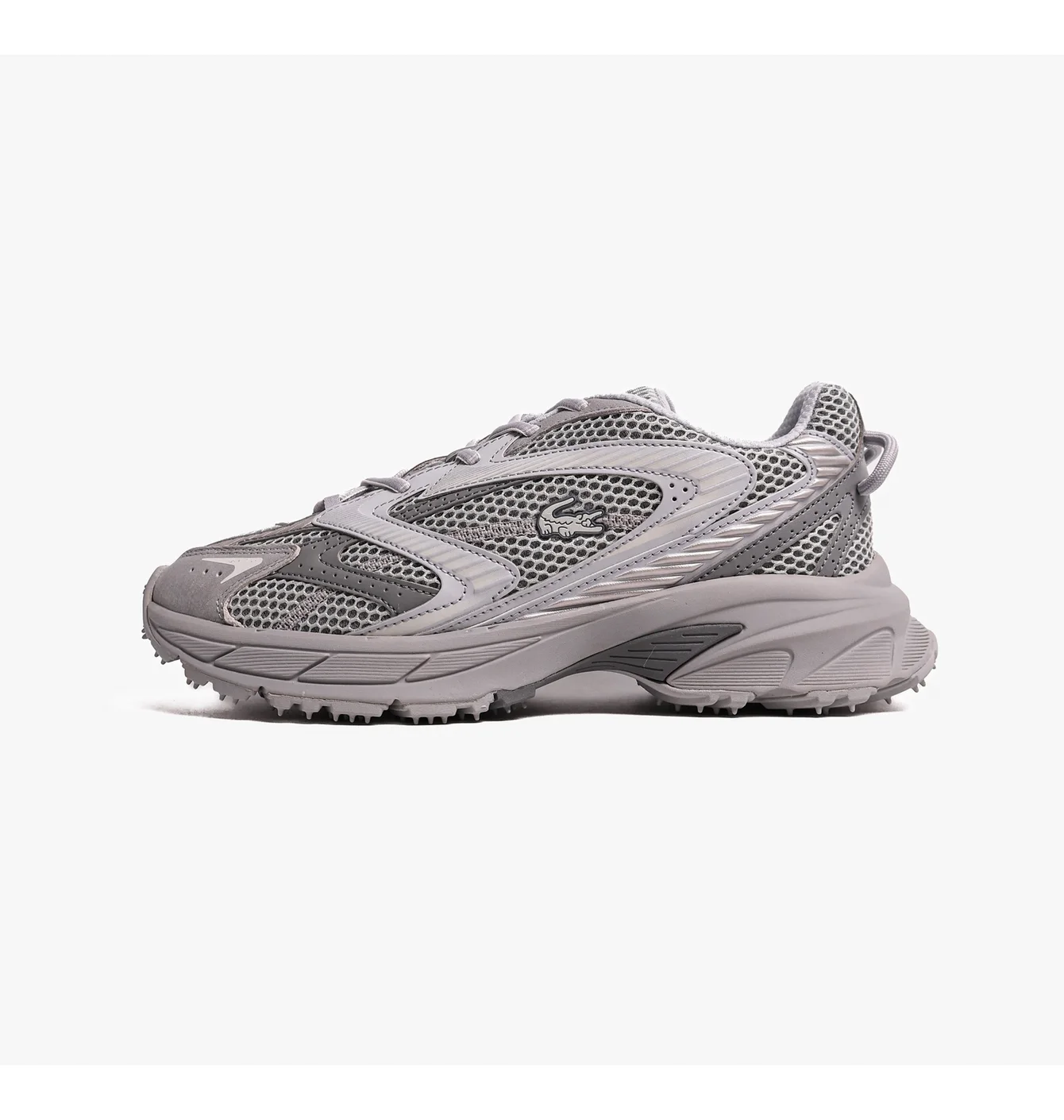 Кросівки чоловічі Lacoste L003 Neo Shot Grey 749SMA000608C