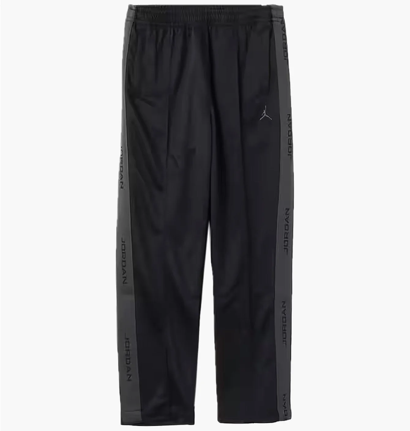 Штани чоловічі Air Jordan Brk Ts Black HF9341-010