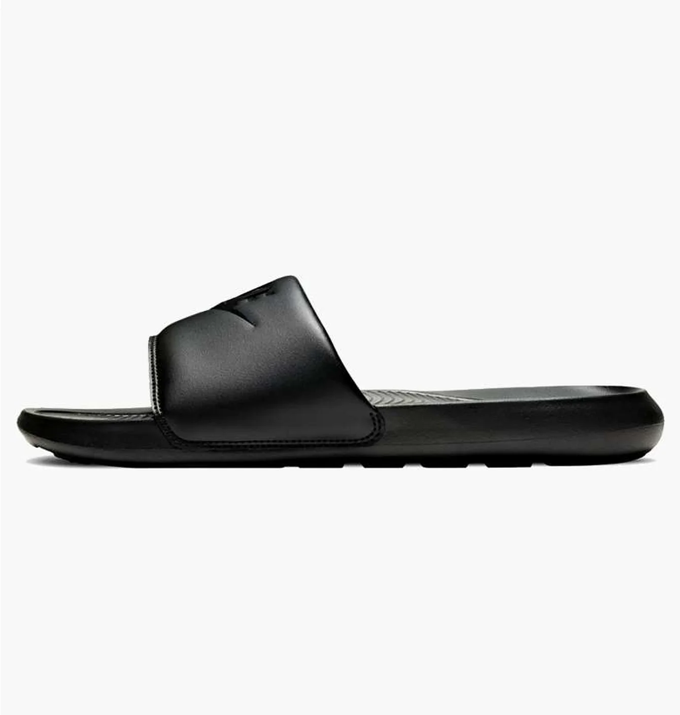 Тапочки чоловічі Nike Victori One Slide Black CN9675-003