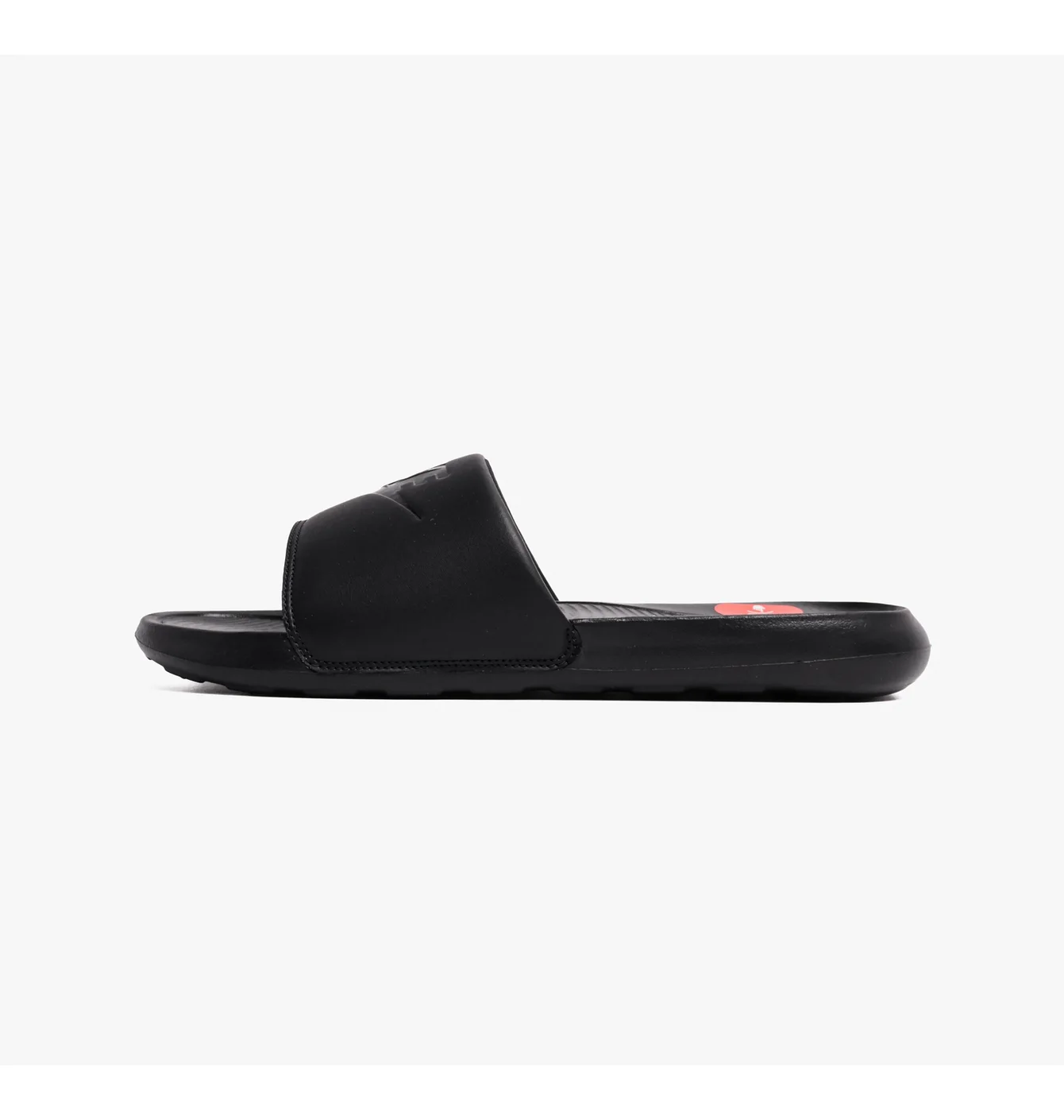 Тапочки чоловічі Nike Victori One Slide Black CN9675-003