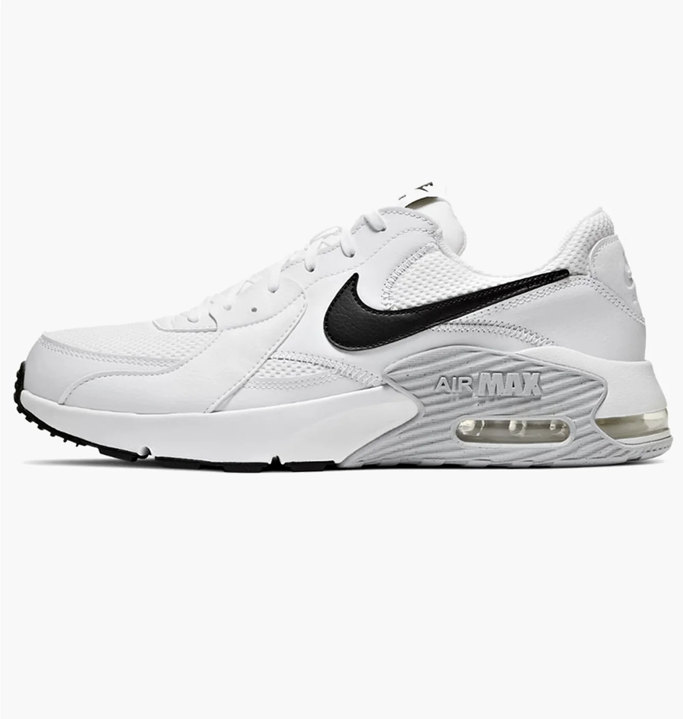 Кросівки чоловічі Nike Air Max Excee White CD4165-100