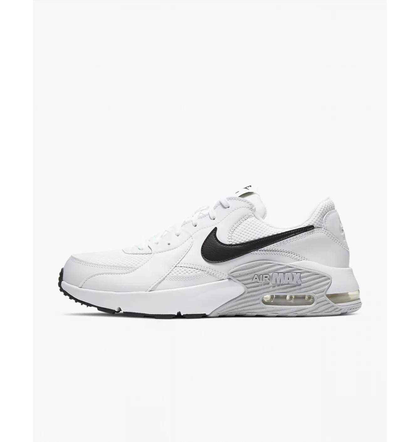 Кросівки чоловічі Nike Air Max Excee White CD4165-100