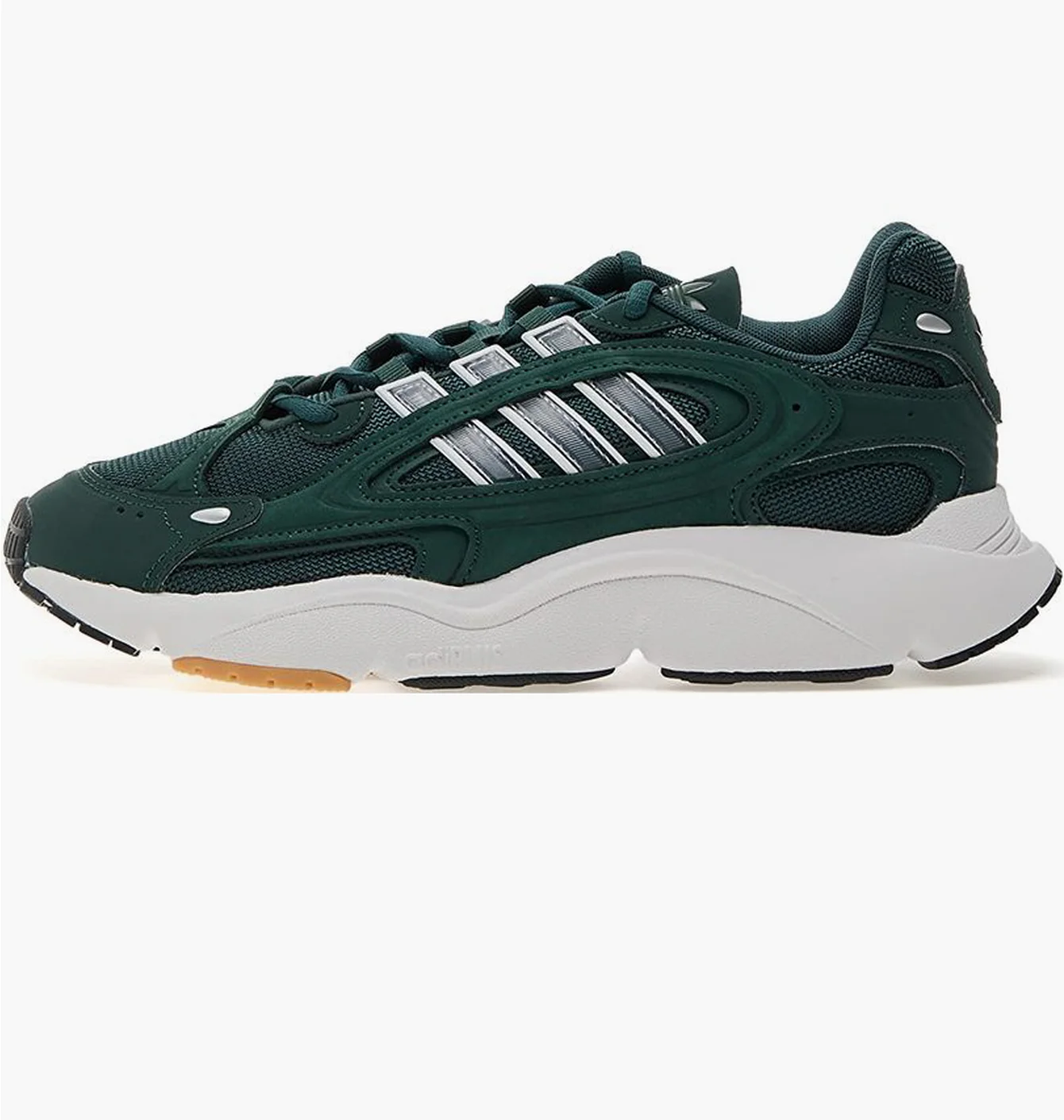 Кросівки чоловічі Adidas Ozmillen Green IF9596