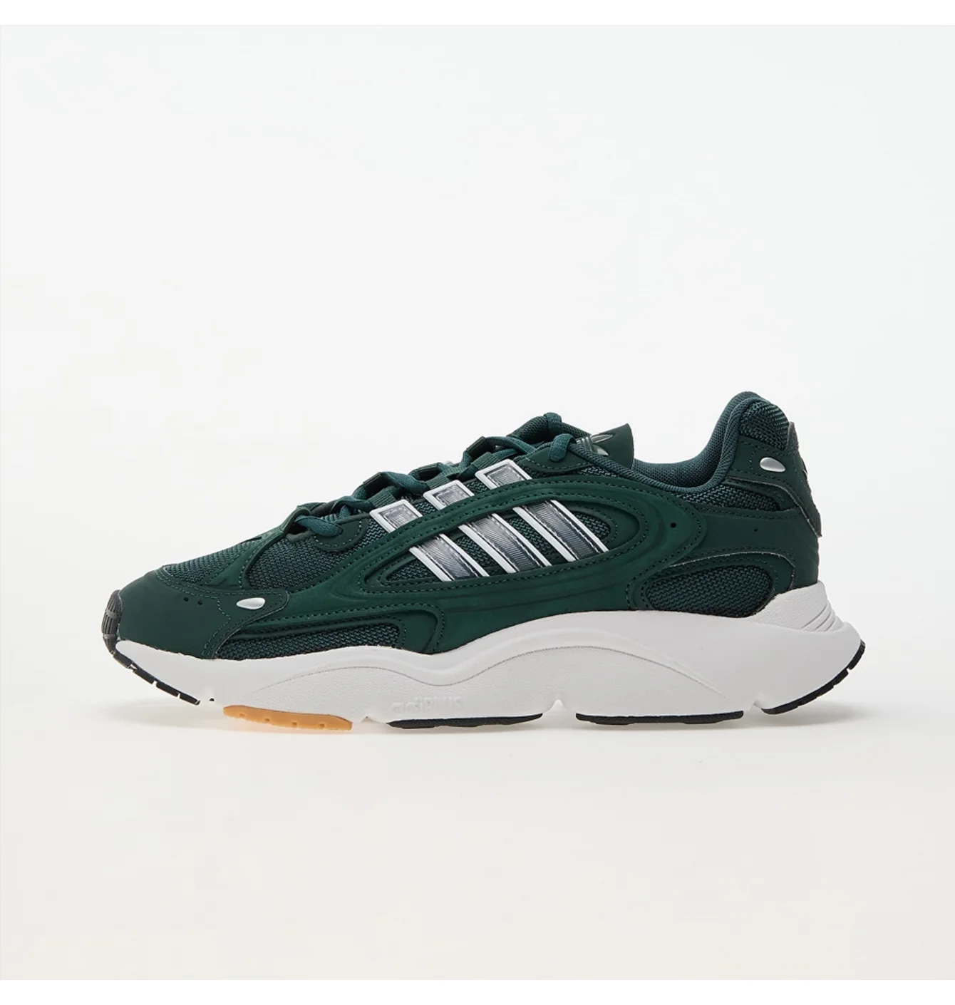 Кросівки чоловічі Adidas Ozmillen Green IF9596