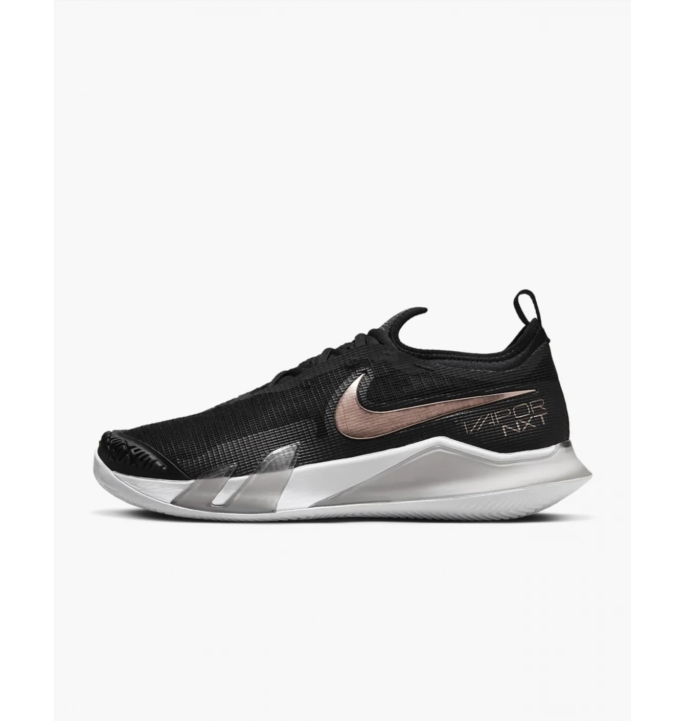 W NIKE COURT REACT VAPOR NXT