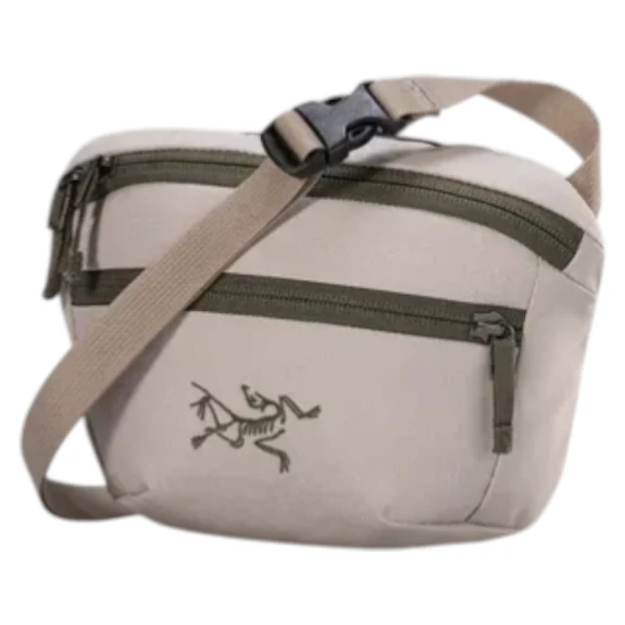Сумка Arcteryx Mantis 1 Waist Pack Rune/Tatsu X00000923421 (Оригінал)