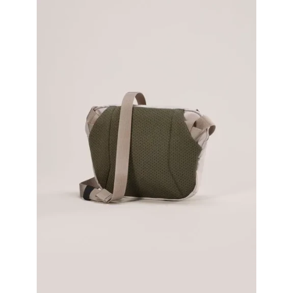 Сумка Arcteryx Mantis 1 Waist Pack Rune/Tatsu X00000923421 (Оригінал)
