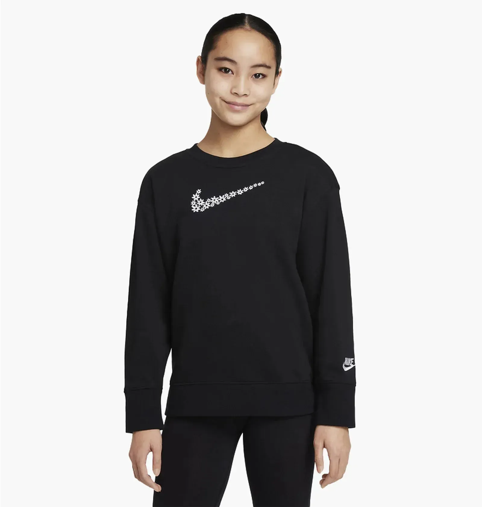 Спортивний костюм дитячий Nike Sports Suit (DM8210-010__DM8220-010)