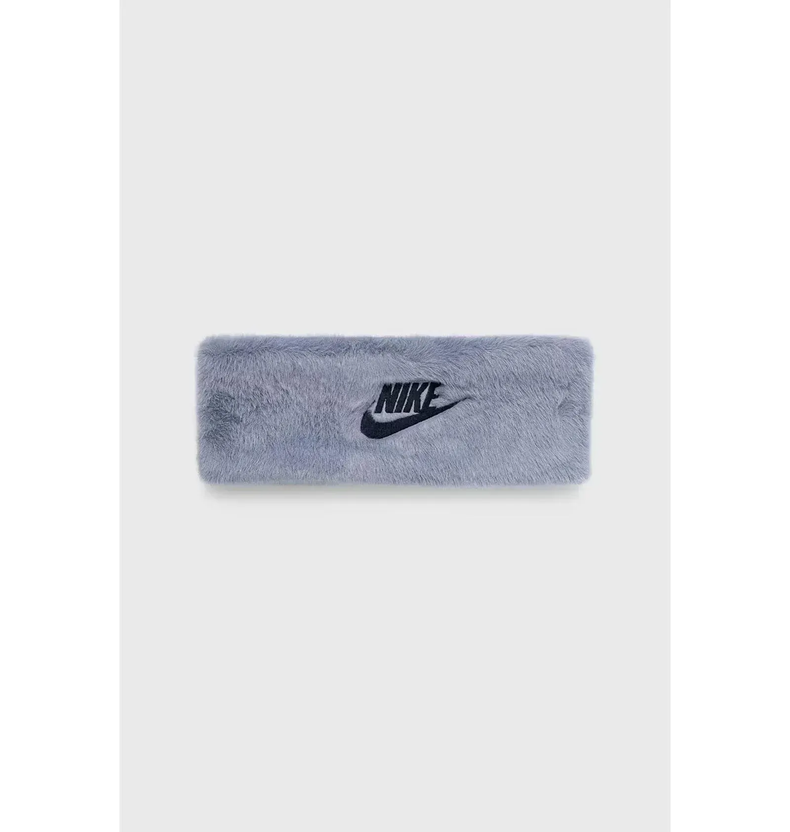 Пов'язка на голову Nike Warm Headband Grey (100.2619.973)