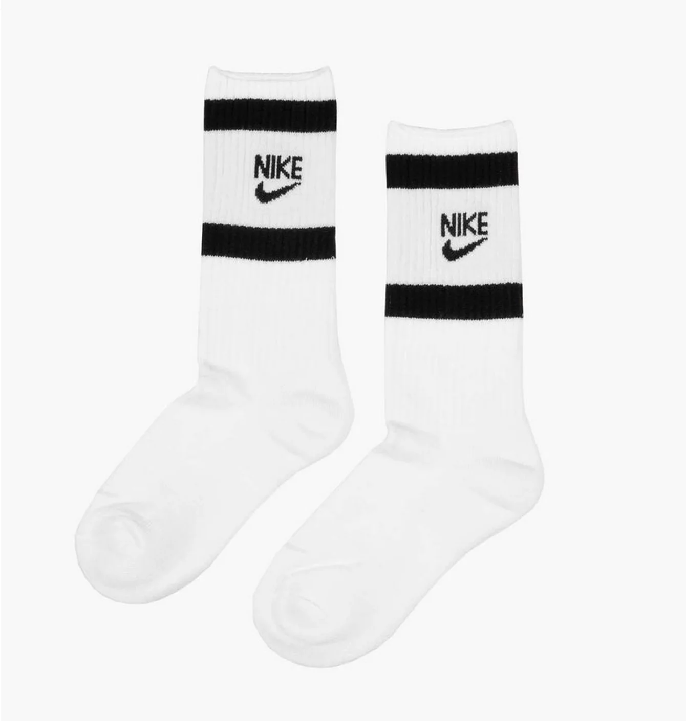 Шкарпетки унісекс Nike Heritage Crew (2 пари) SK0205-100
