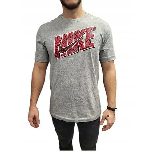 Футболка чоловіча Nike Nsw Tee 12Mo Swoosh (FQ6883-063)