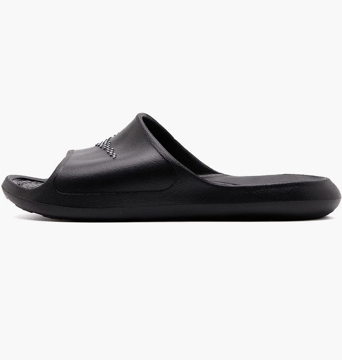 Тапочки чоловічі Nike Victori One Black CZ5478-001