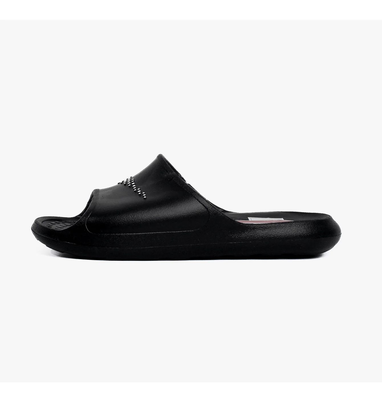 Тапочки чоловічі Nike Victori One Black CZ5478-001