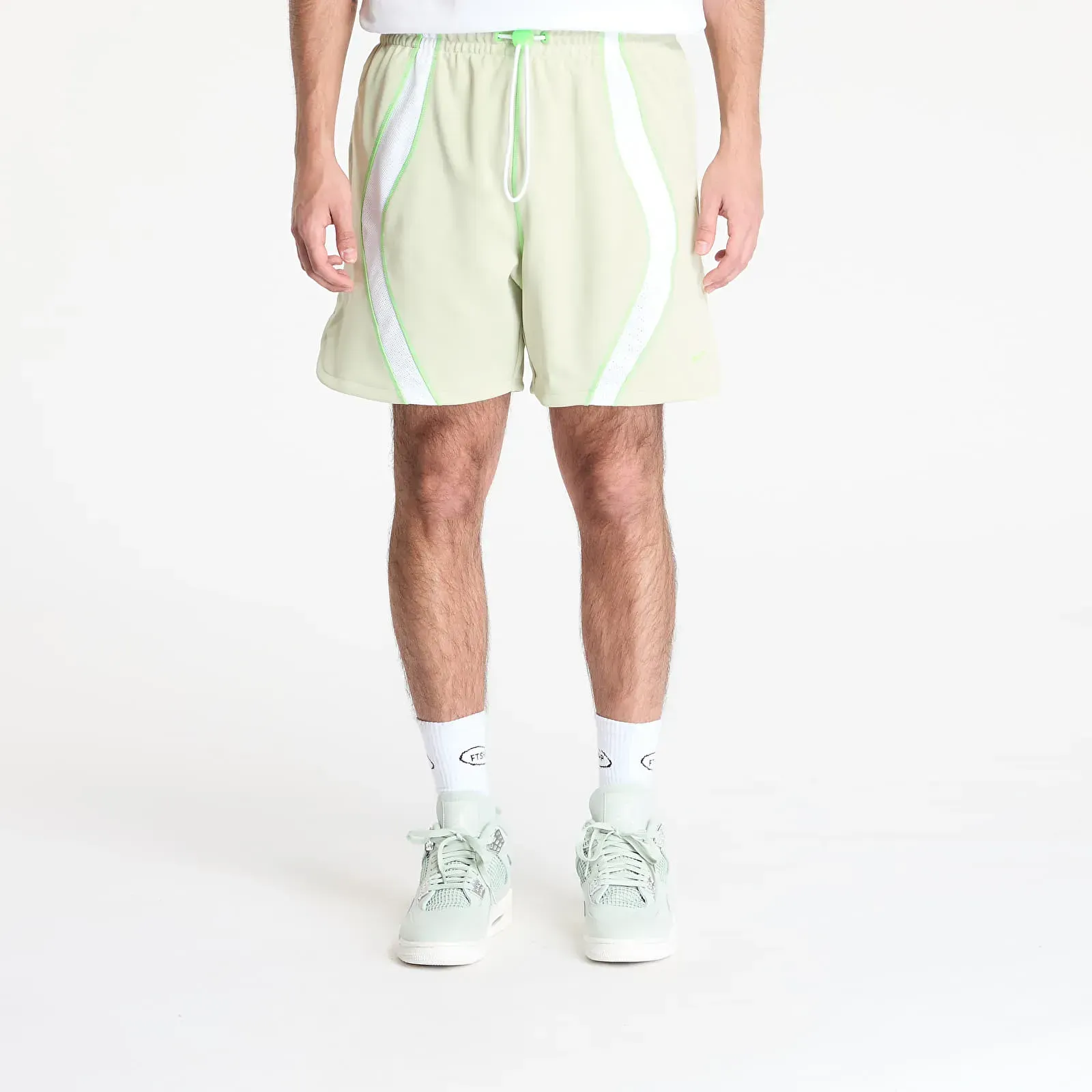 Шорти чоловічі Nike Project F.R.O.G. Woven (HJ6944-371)