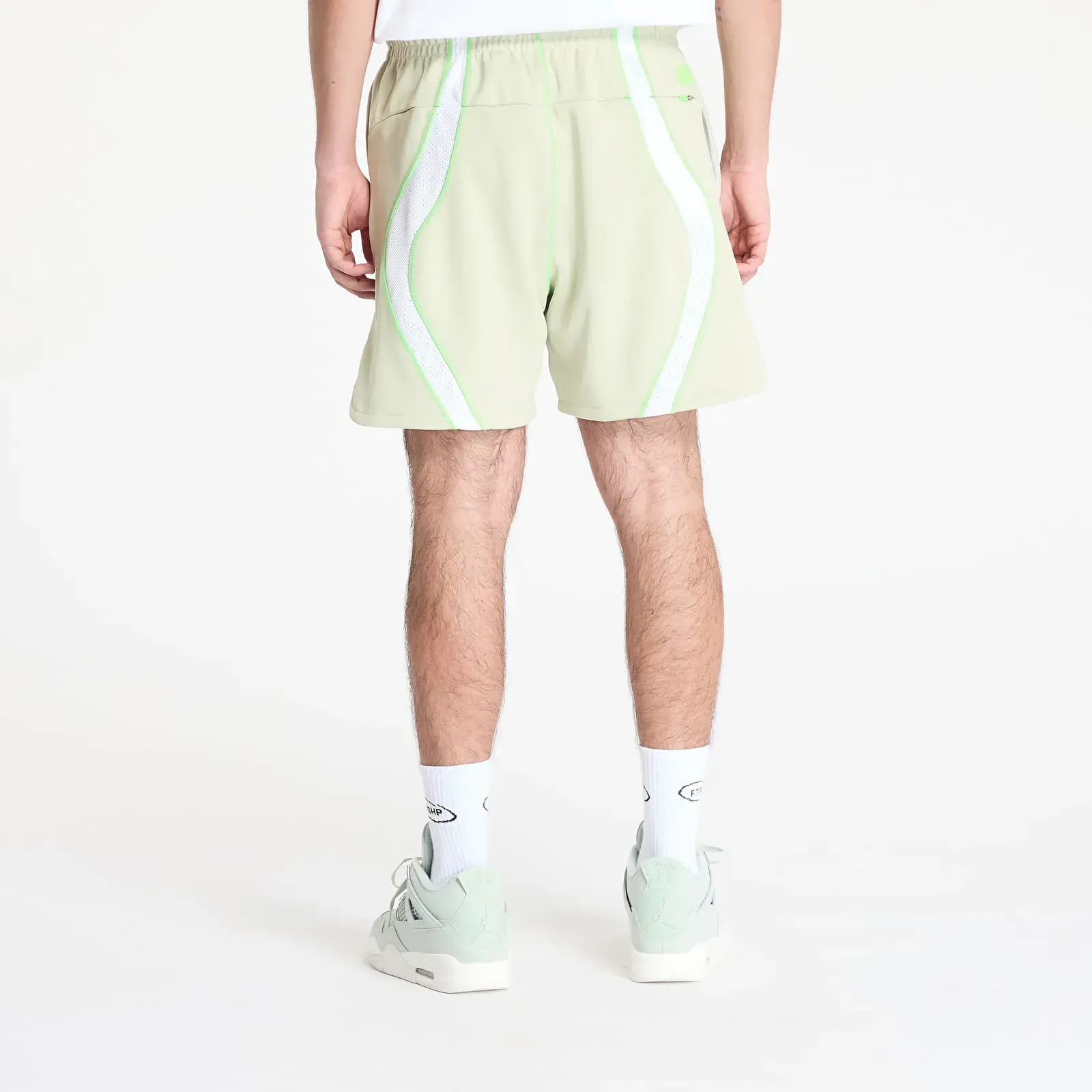 Шорти чоловічі Nike Project F.R.O.G. Woven (HJ6944-371)