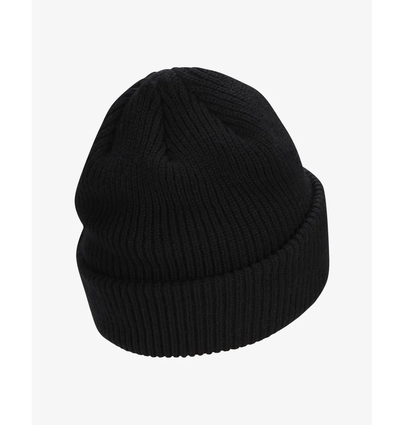 Шапка унісекс Nike Peak Black FB6526-010