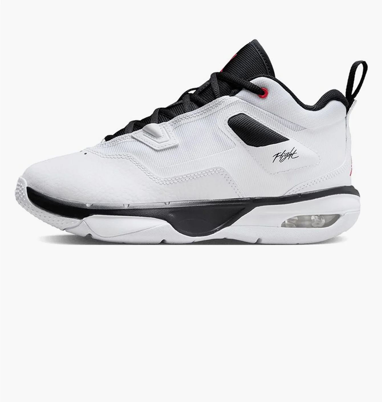 Кросівки дитячі Air Jordan Stay Loyal 3 White FB9922-106