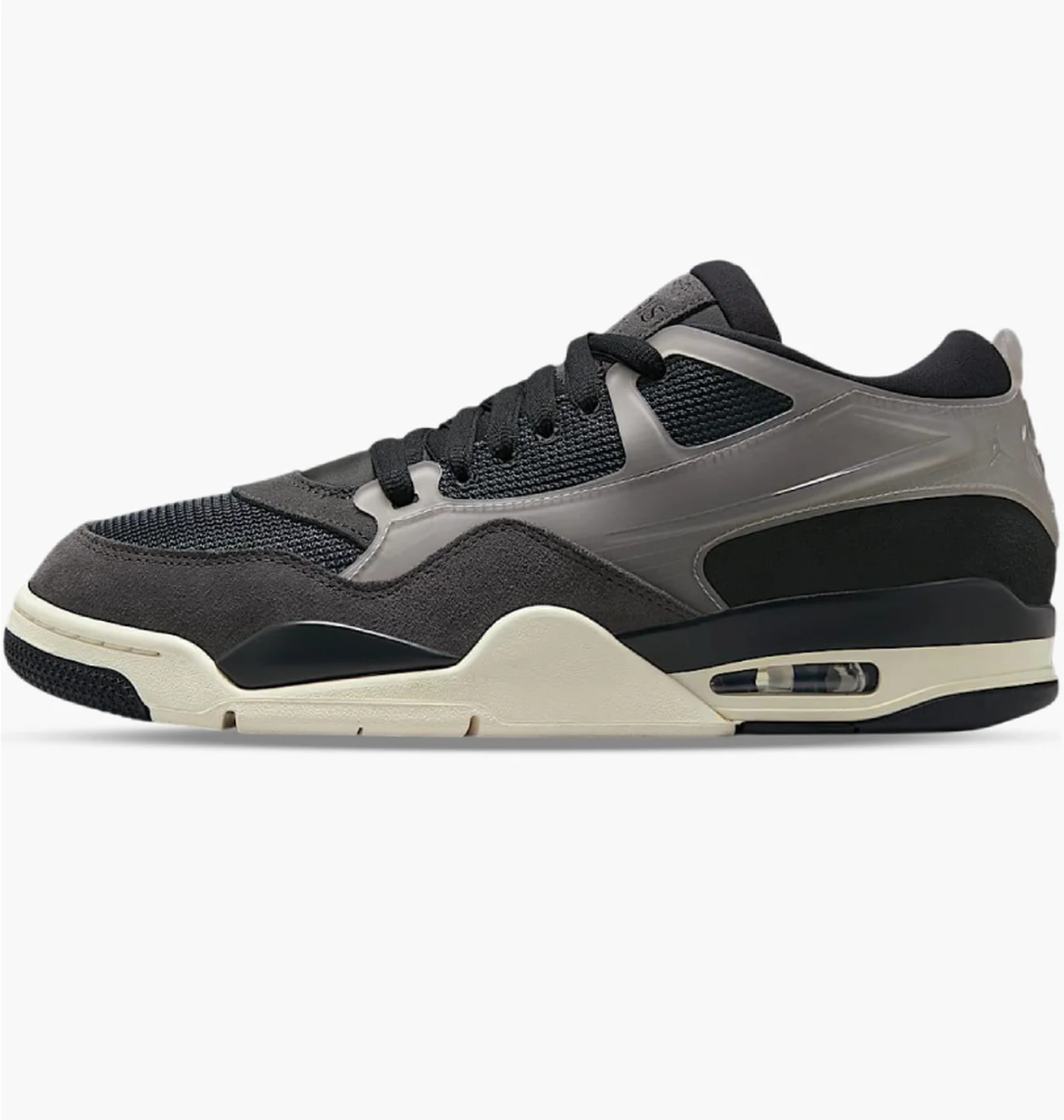 Кросівки чоловічі Air Jordan 4 Rm Psg Grey IH7453-001