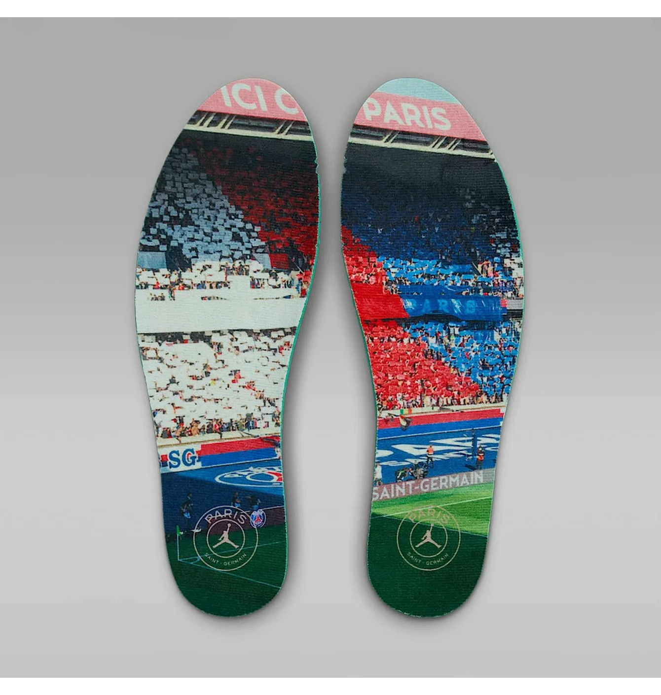 Кросівки чоловічі Air Jordan 4 Rm Psg Grey IH7453-001