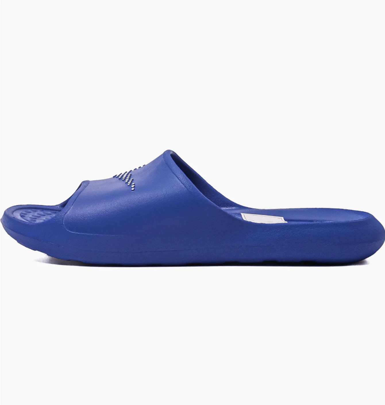 Тапочки чоловічі Nike Victori One Blue CZ5478-401