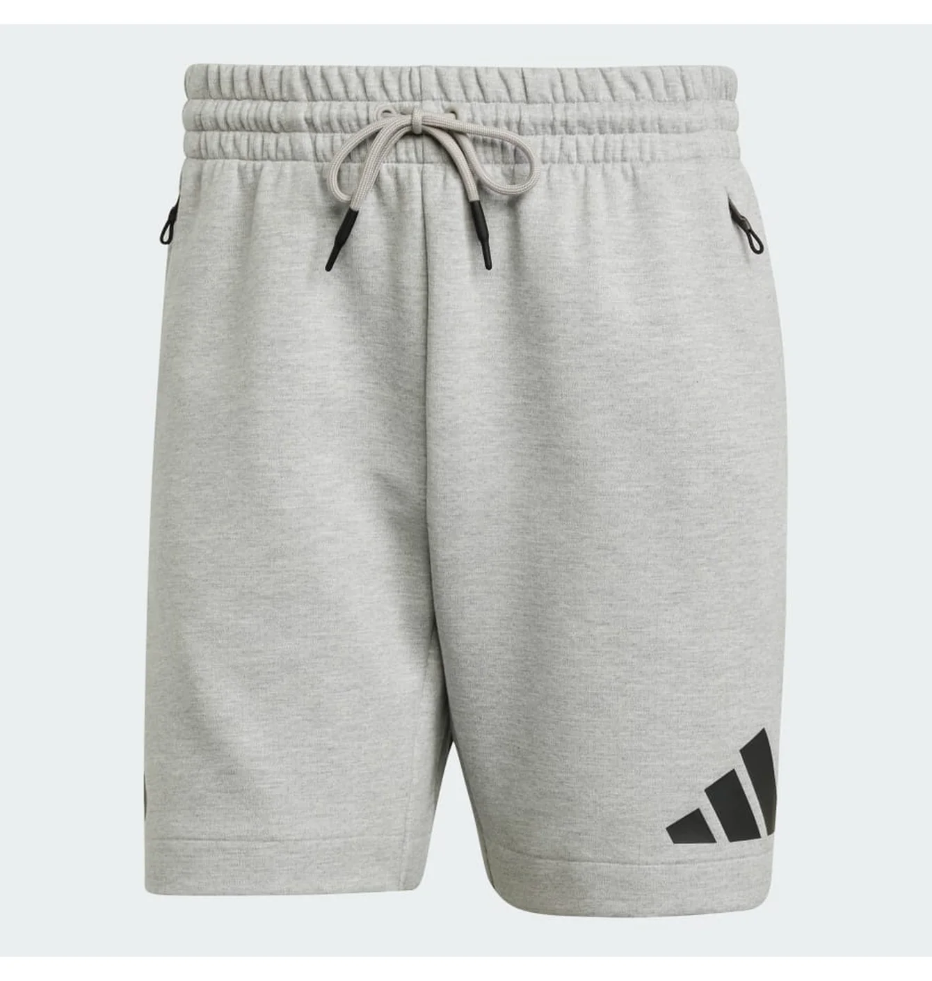 Шорти чоловічі Adidas New Z.N.E. Shorts Grey JJ4892