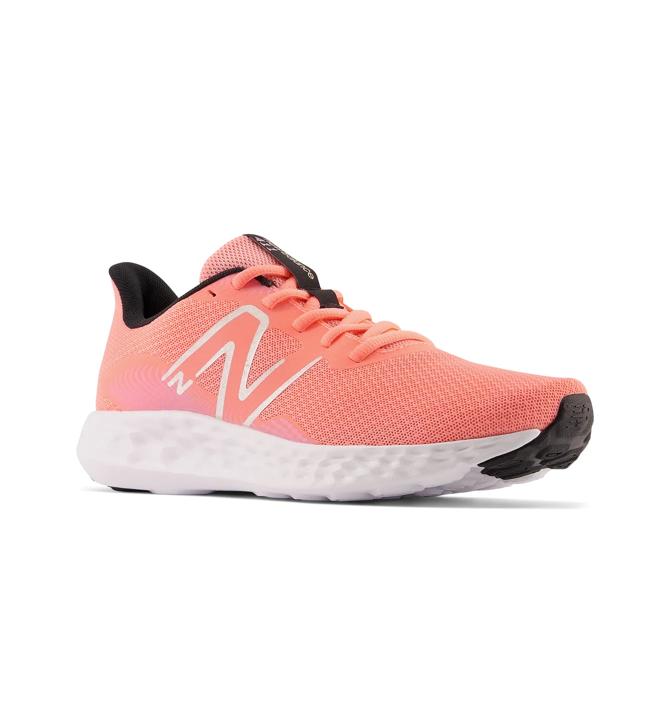 Кросівки жіночі New Balance 411 V3 Orange W411LH3