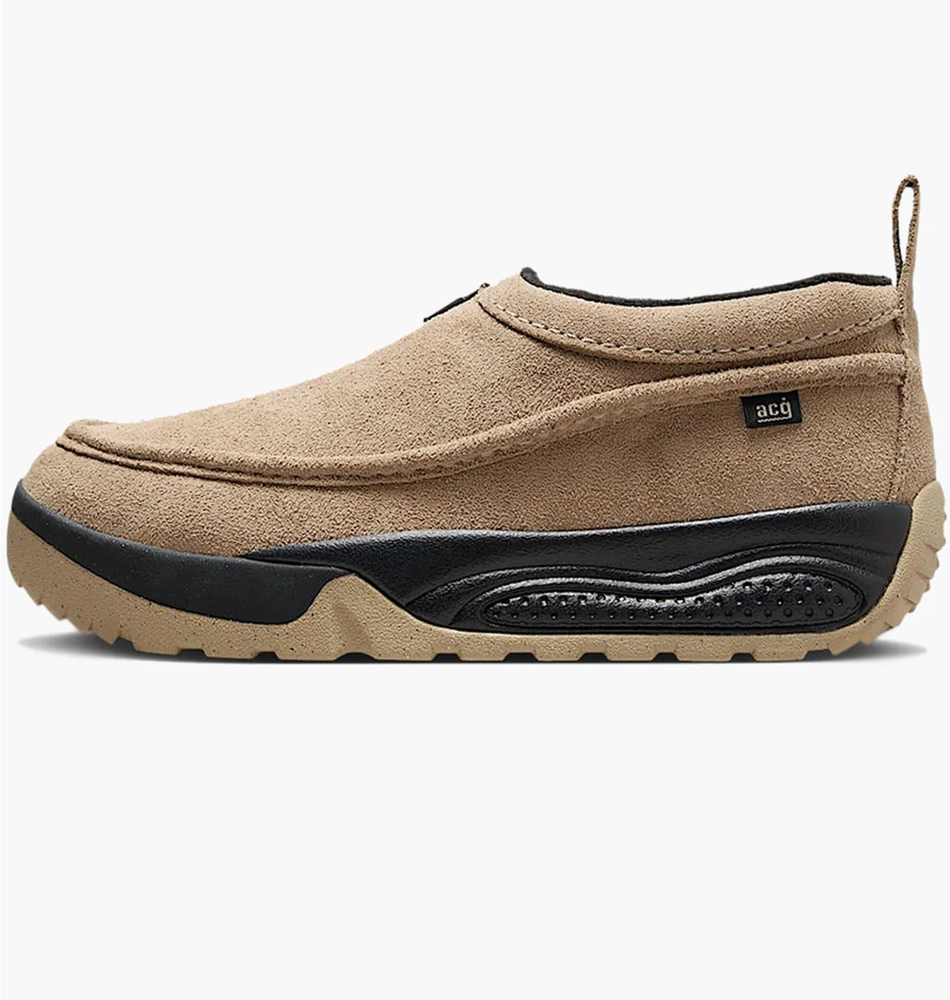 Черевики чоловічі Nike Acg Izy Beige FV4317-200