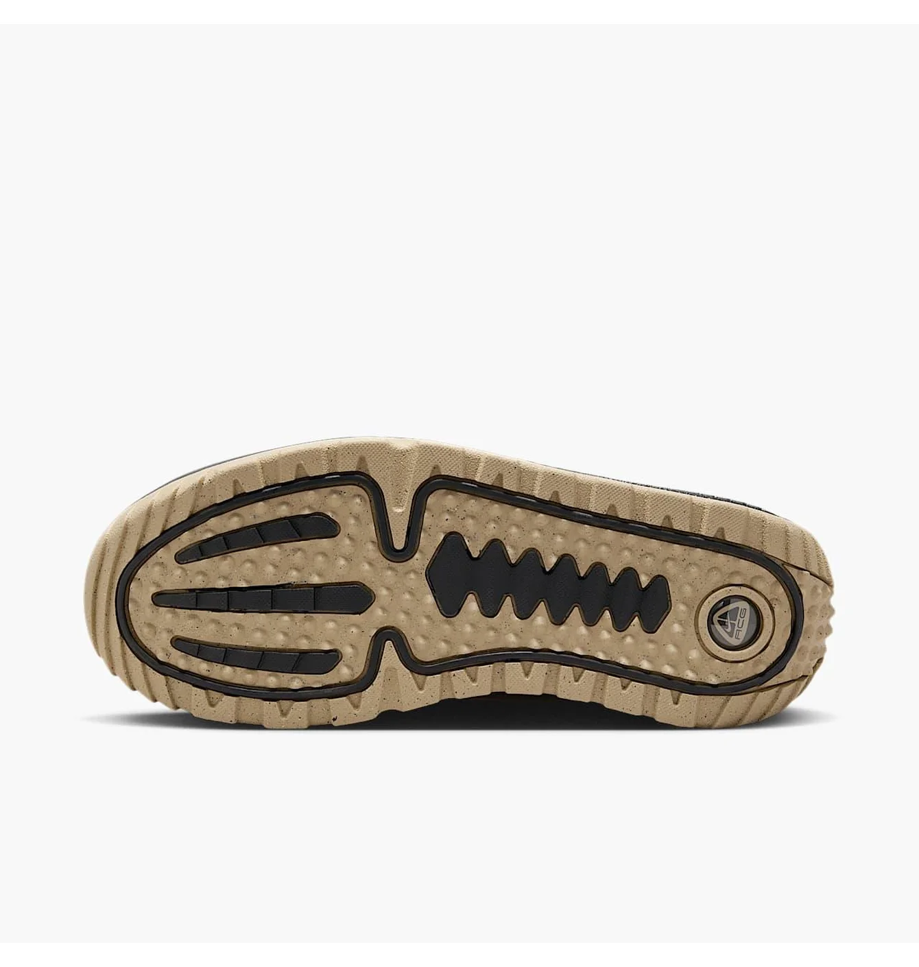 Черевики чоловічі Nike Acg Izy Beige FV4317-200