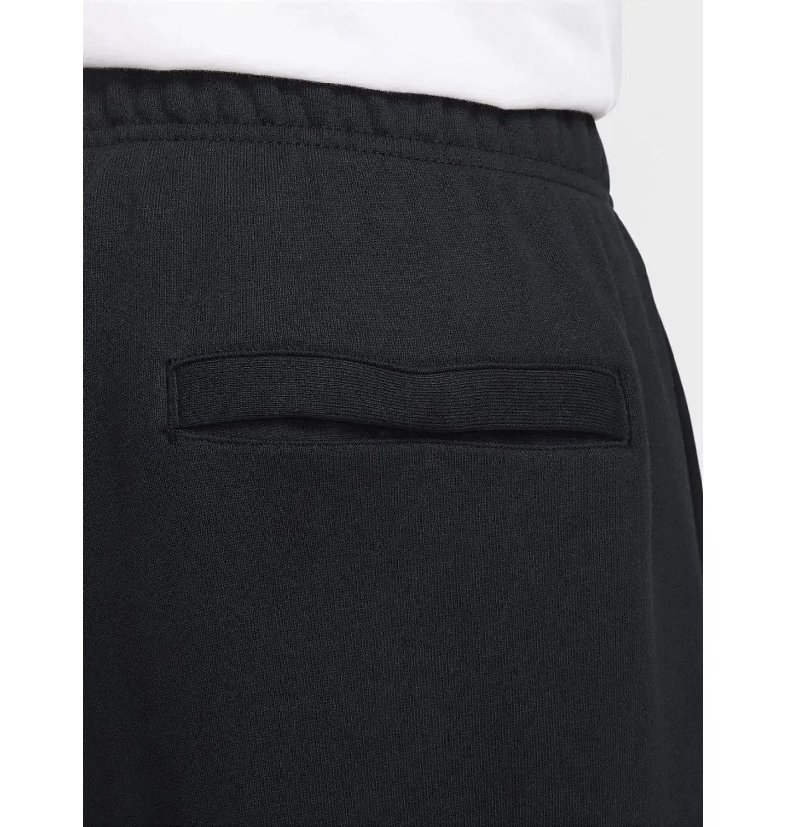 Спортивний костюм чоловічий Nike Club Ft Oversizeed Po Black (HJ1816-010__HJ1822-010)