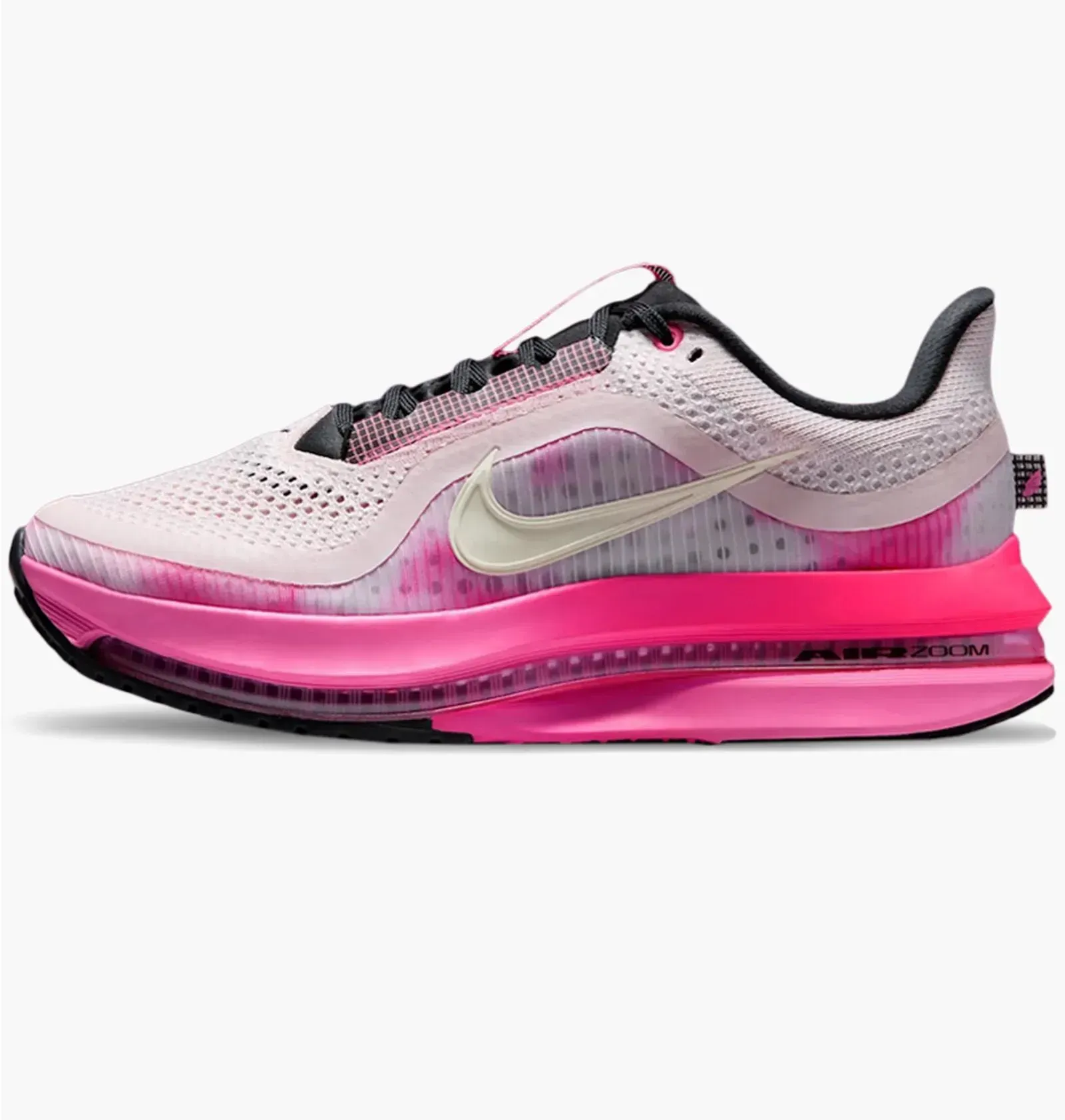 Кросівки жіночі Nike Pegasus Premium Road Running Pink/White (IR1811-664)
