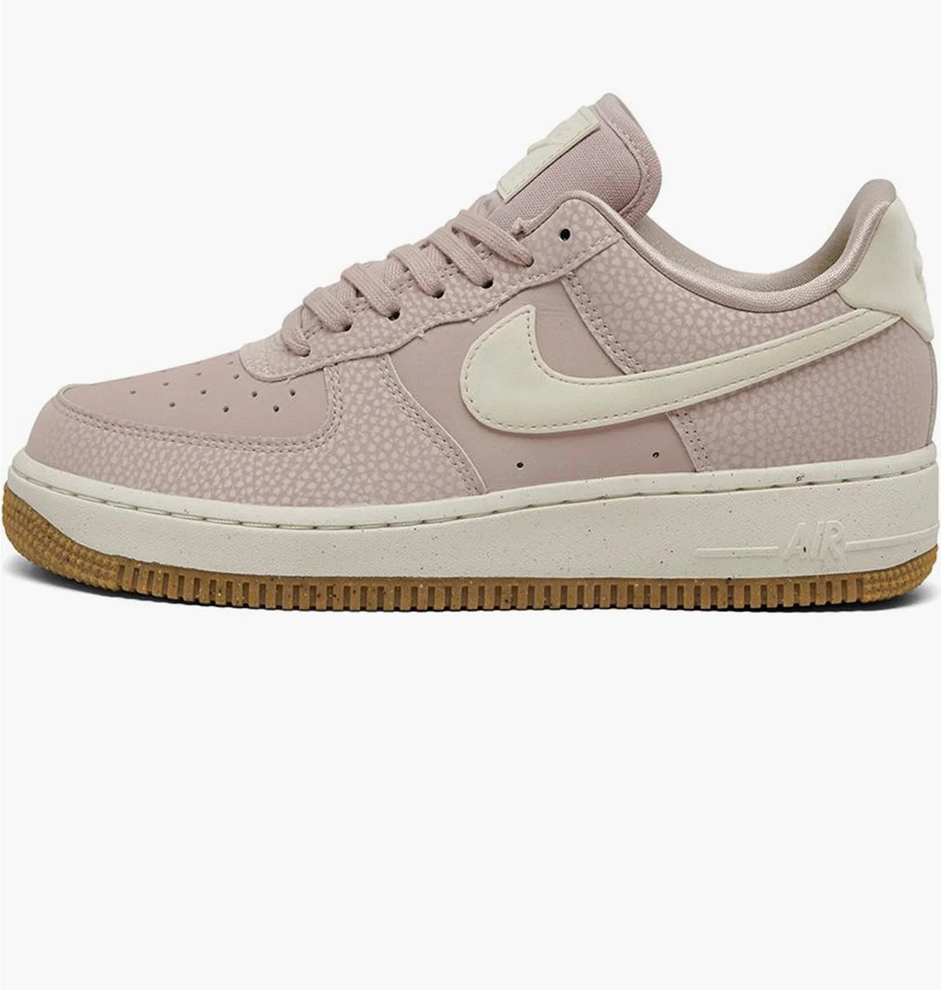 Кросівки жіночі Nike Air Force 1 07 Next Nature Casual Shoes Pink FN6326-001