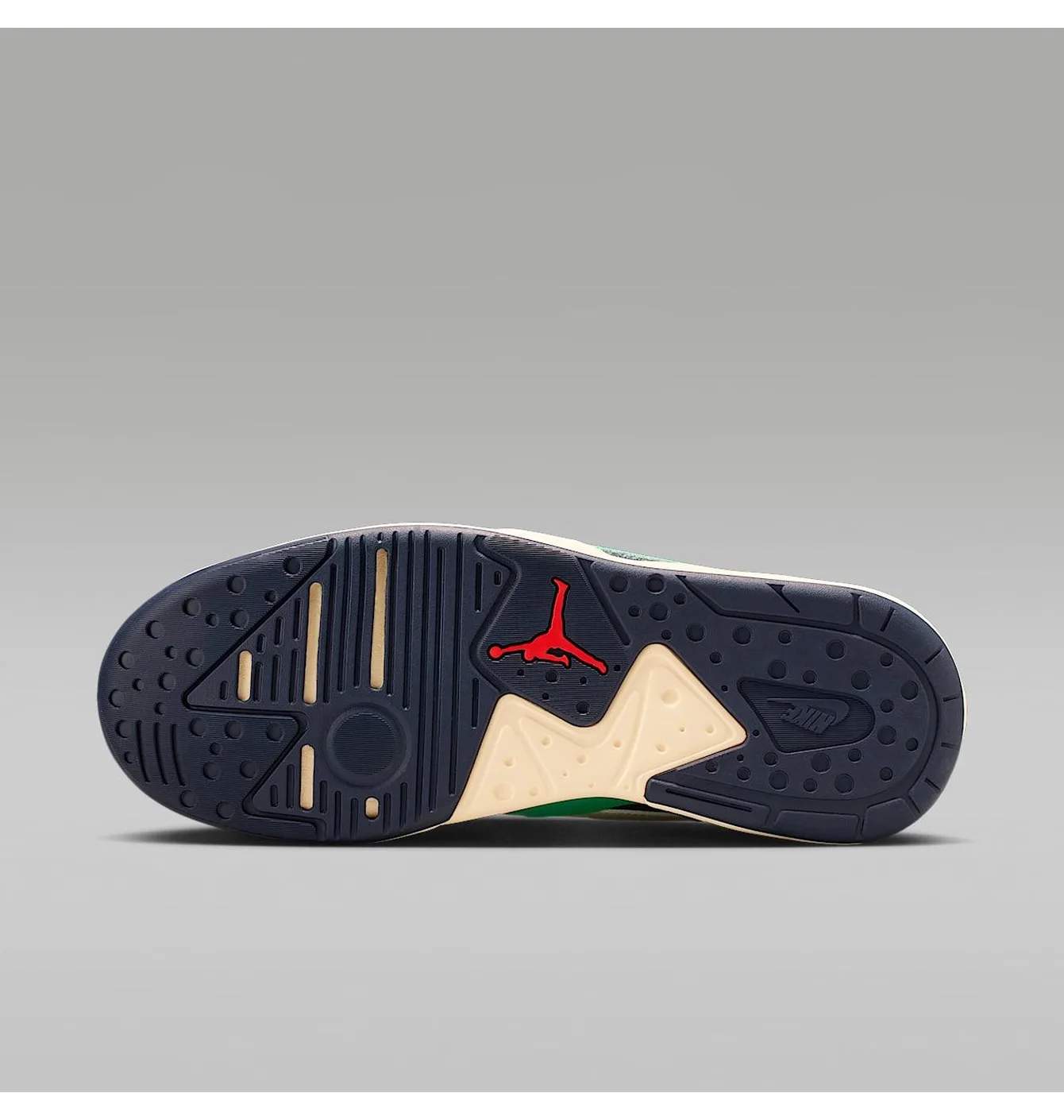 Кросівки чоловічі Air Jordan Cmft Era Green HJ6777-400