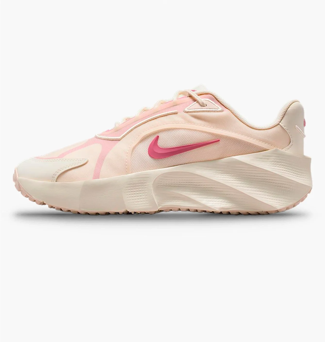 Кросівки жіночі Nike Aura Edge Beige HQ7025-100