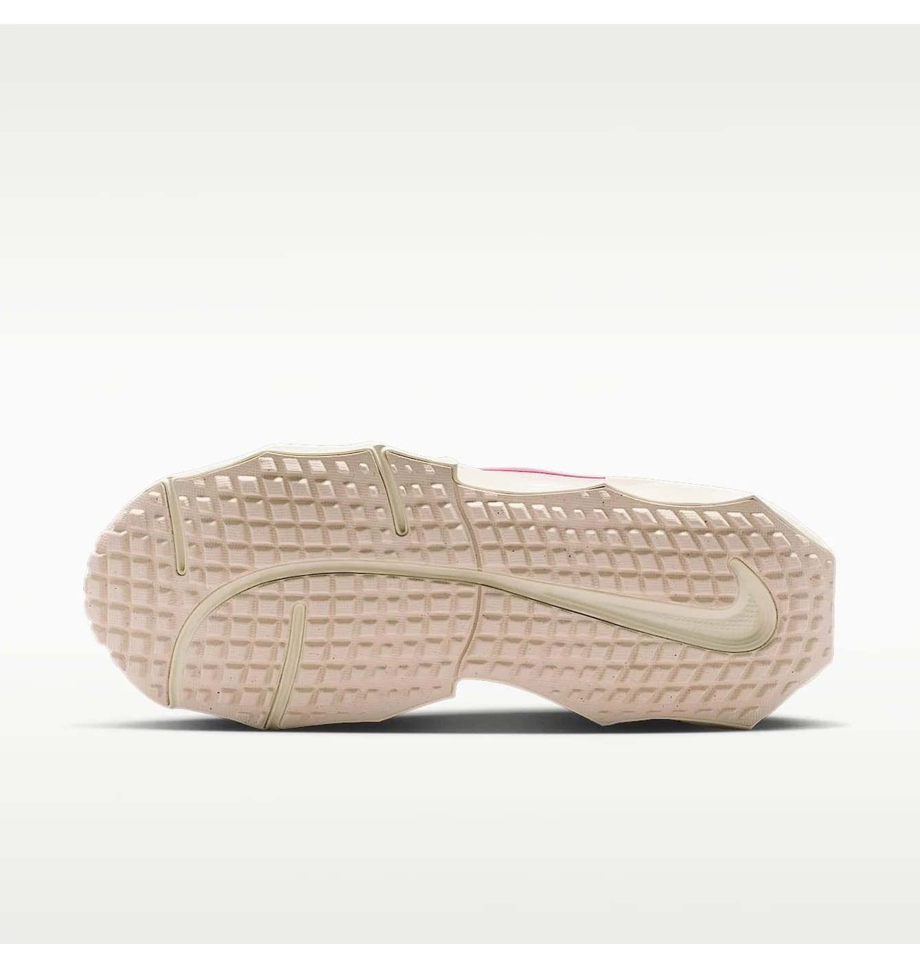 Кросівки жіночі Nike Aura Edge Beige HQ7025-100