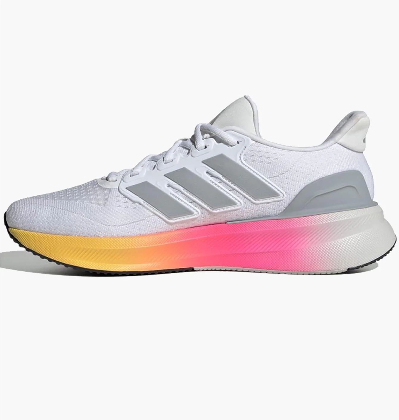 Кросівки чоловічі Adidas Ultrabounce 5 Performance White/Grey IE8791