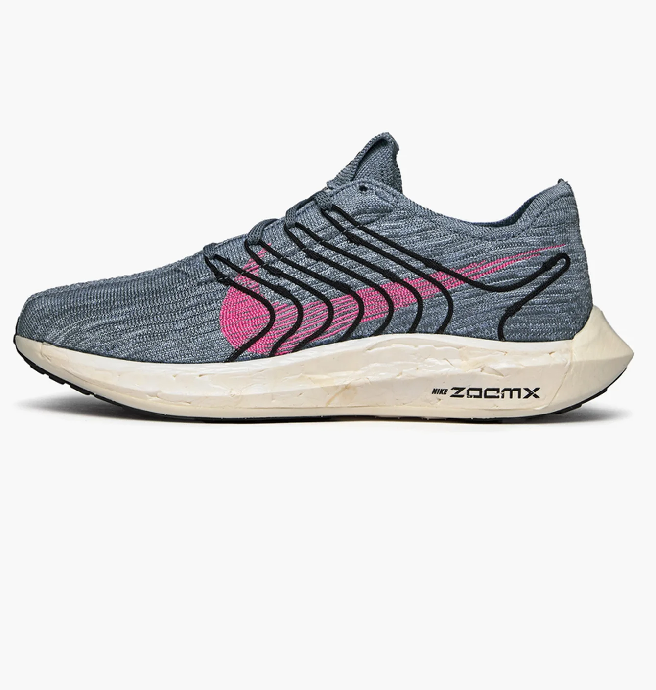 Кросівки чоловічі Nike Pegasus Turbo Next Nature Grey DM3413-400