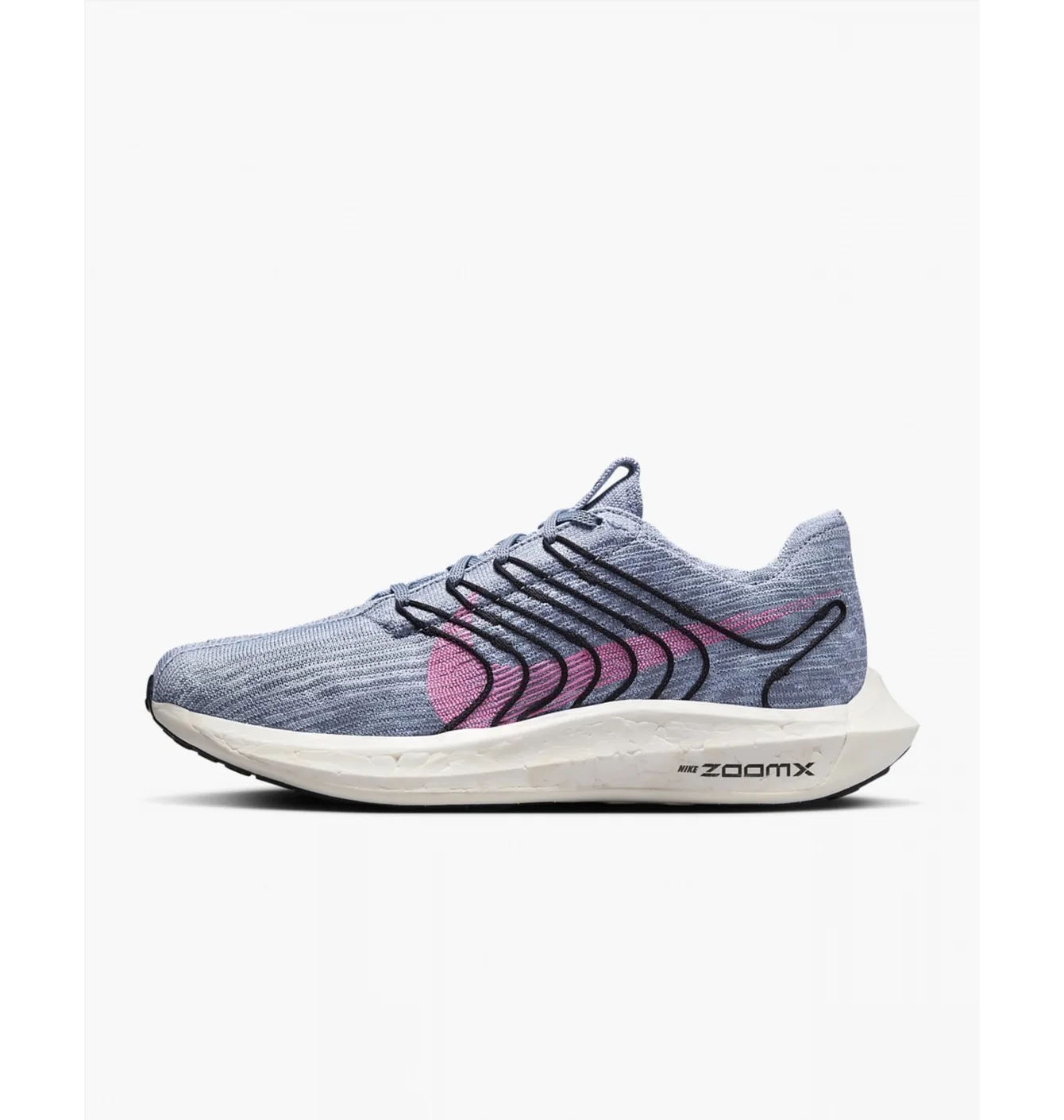 Кросівки чоловічі Nike Pegasus Turbo Next Nature Grey DM3413-400