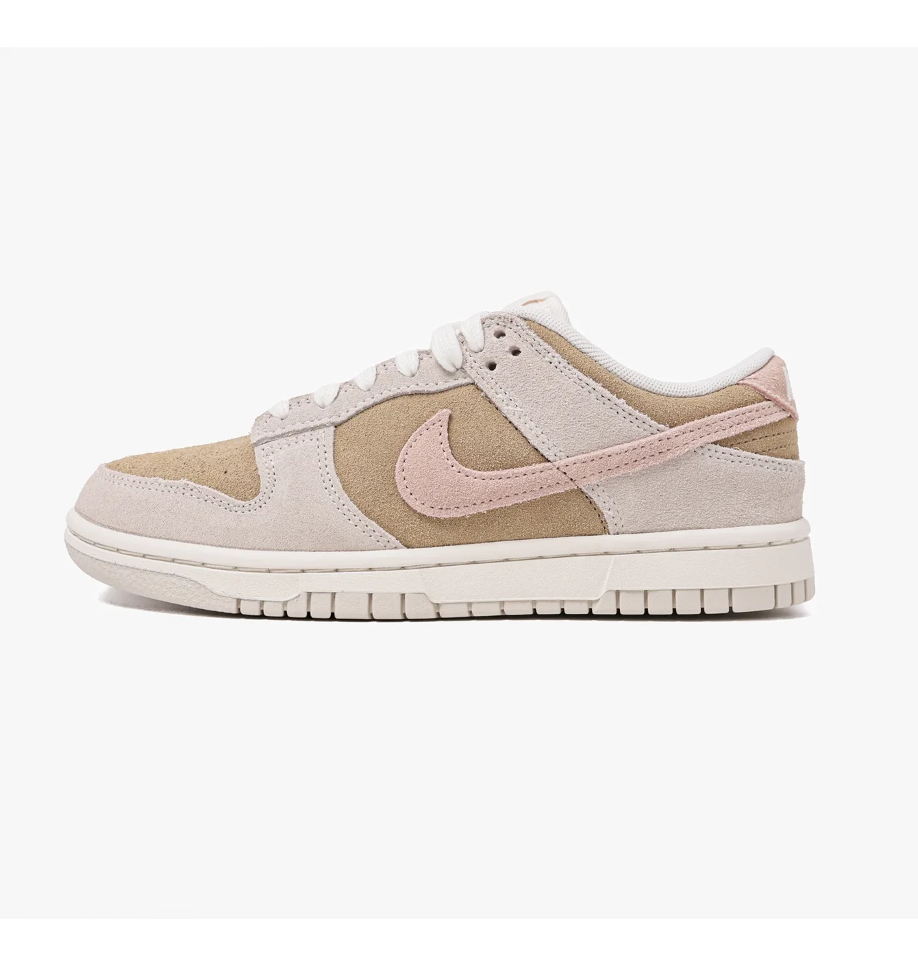 Кросівки жіночі Nike Dunk Low Beige IB4367-030