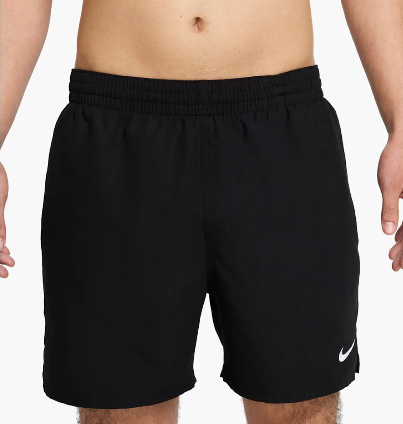 Шорти чоловічі Nike Swim Breaker Black HV7048-010