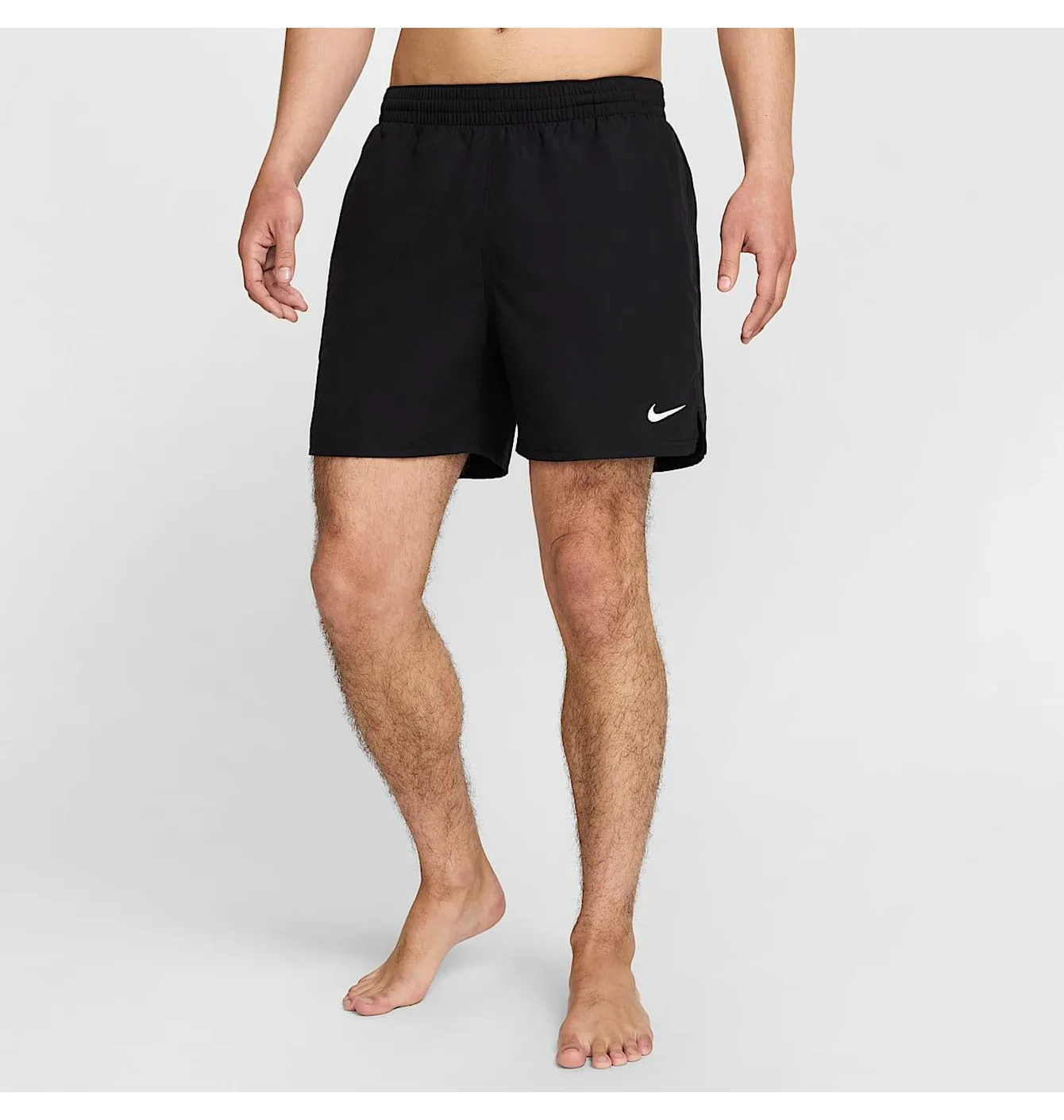 Шорти чоловічі Nike Swim Breaker Black HV7048-010