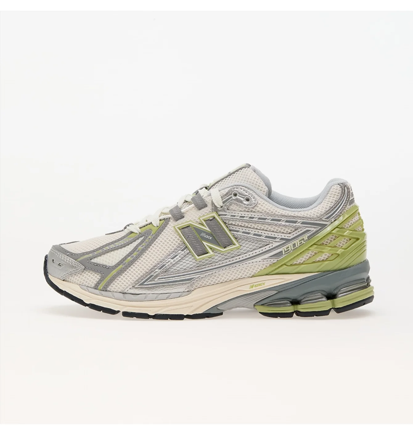 Кросівки чоловічі New Balance 1906 Beige/Grey M1906REM
