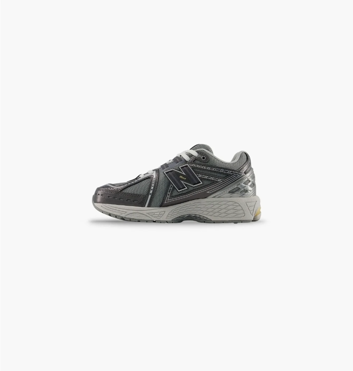 Кросівки дитячі New Balance 1906 Grey G190619C