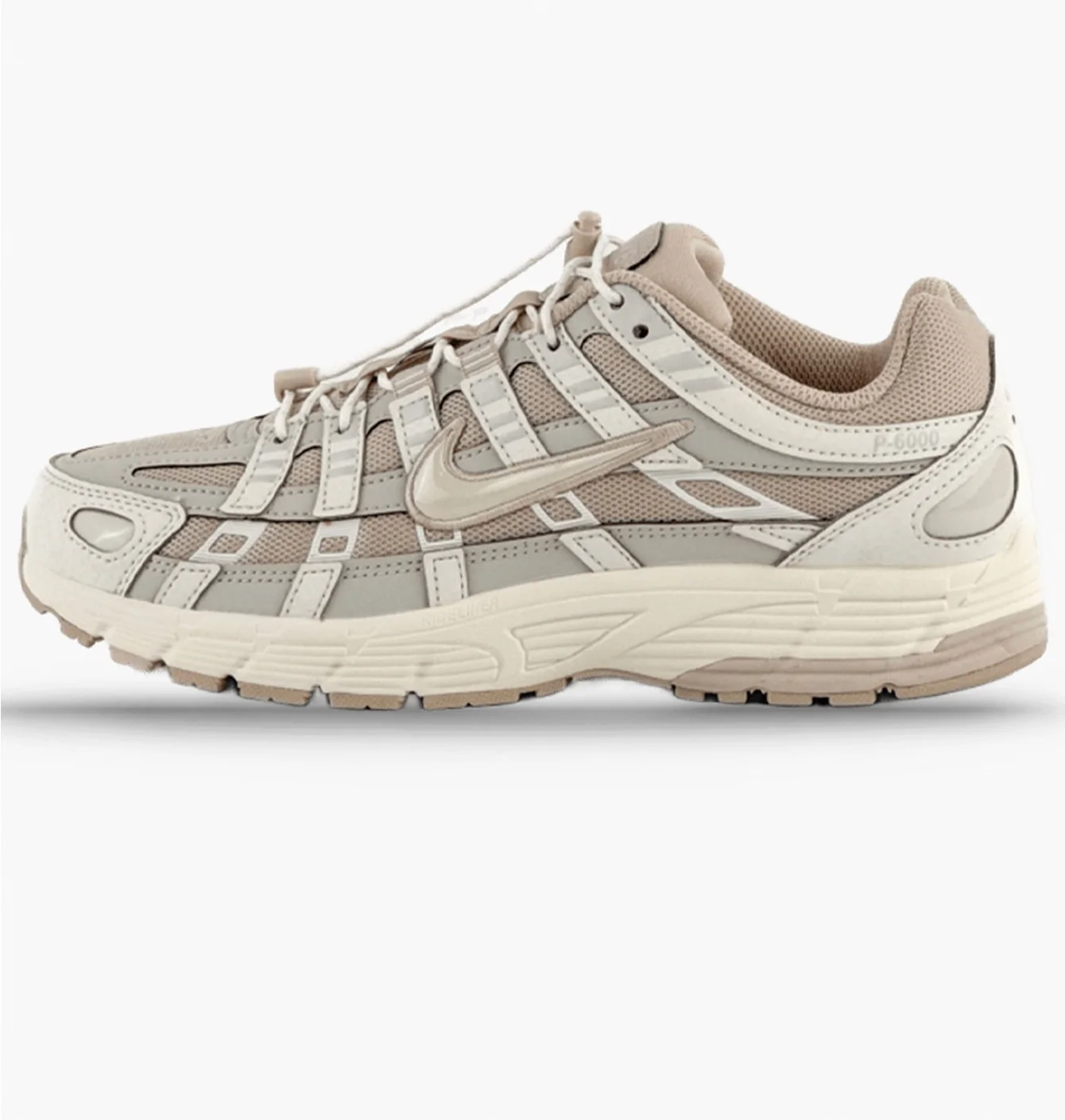 Кросівки жіночі Nike P-6000 Beige IM5237-100
