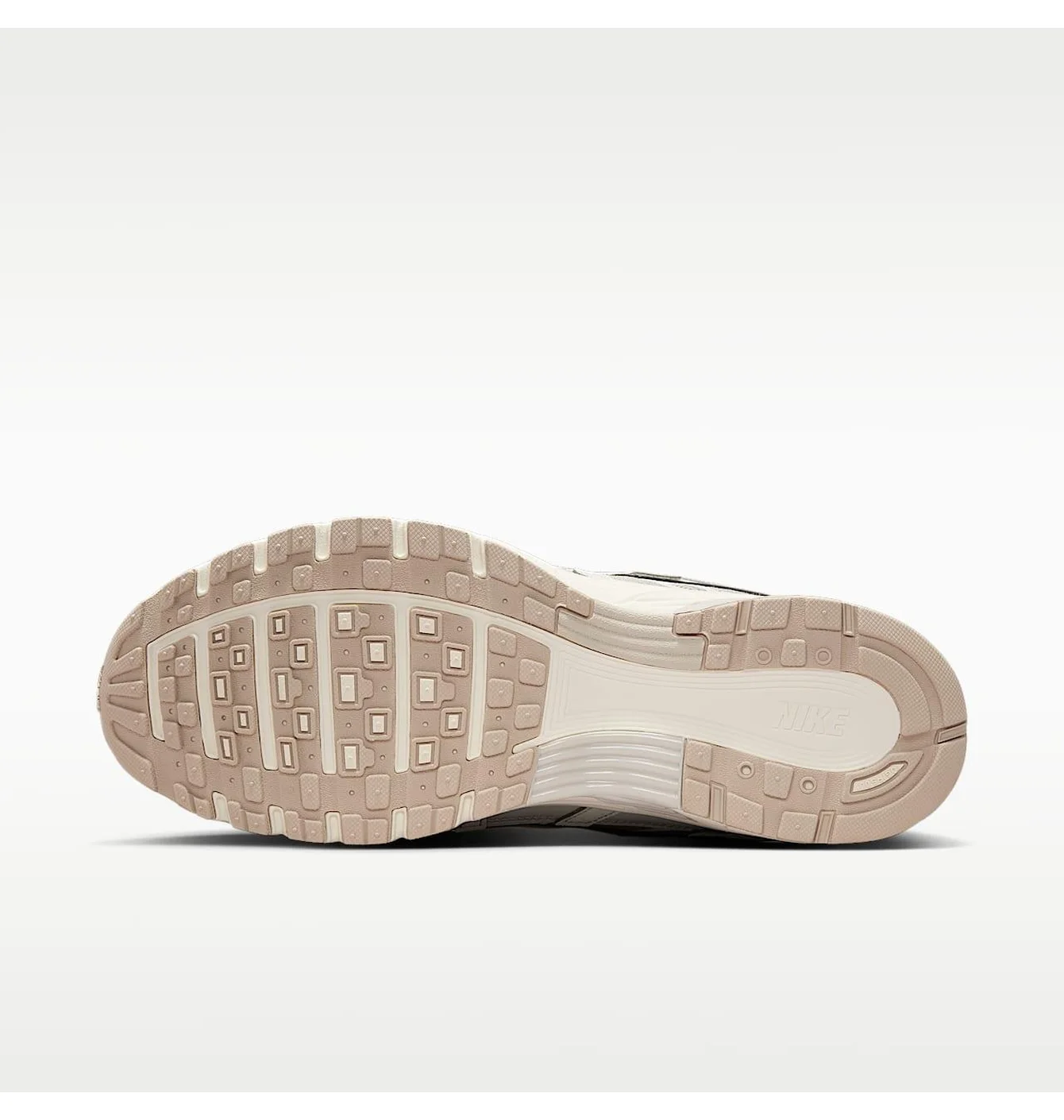 Кросівки жіночі Nike P-6000 Beige IM5237-100