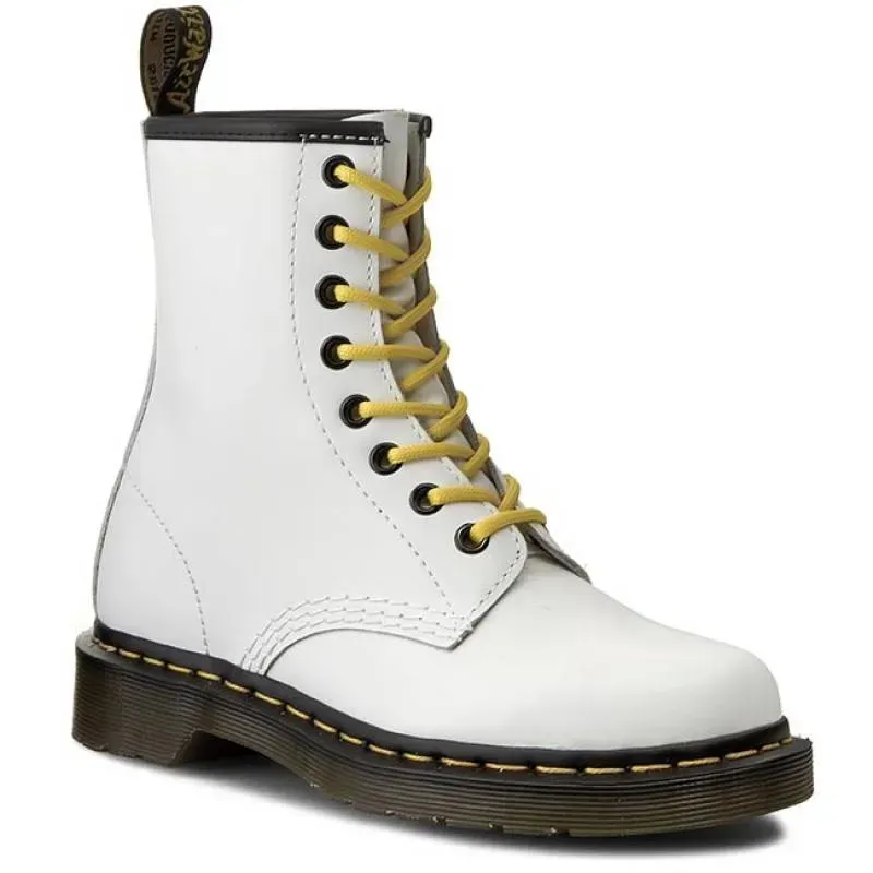 Черевики жіночі Dr. Martens 1460 Smooth (11821100)